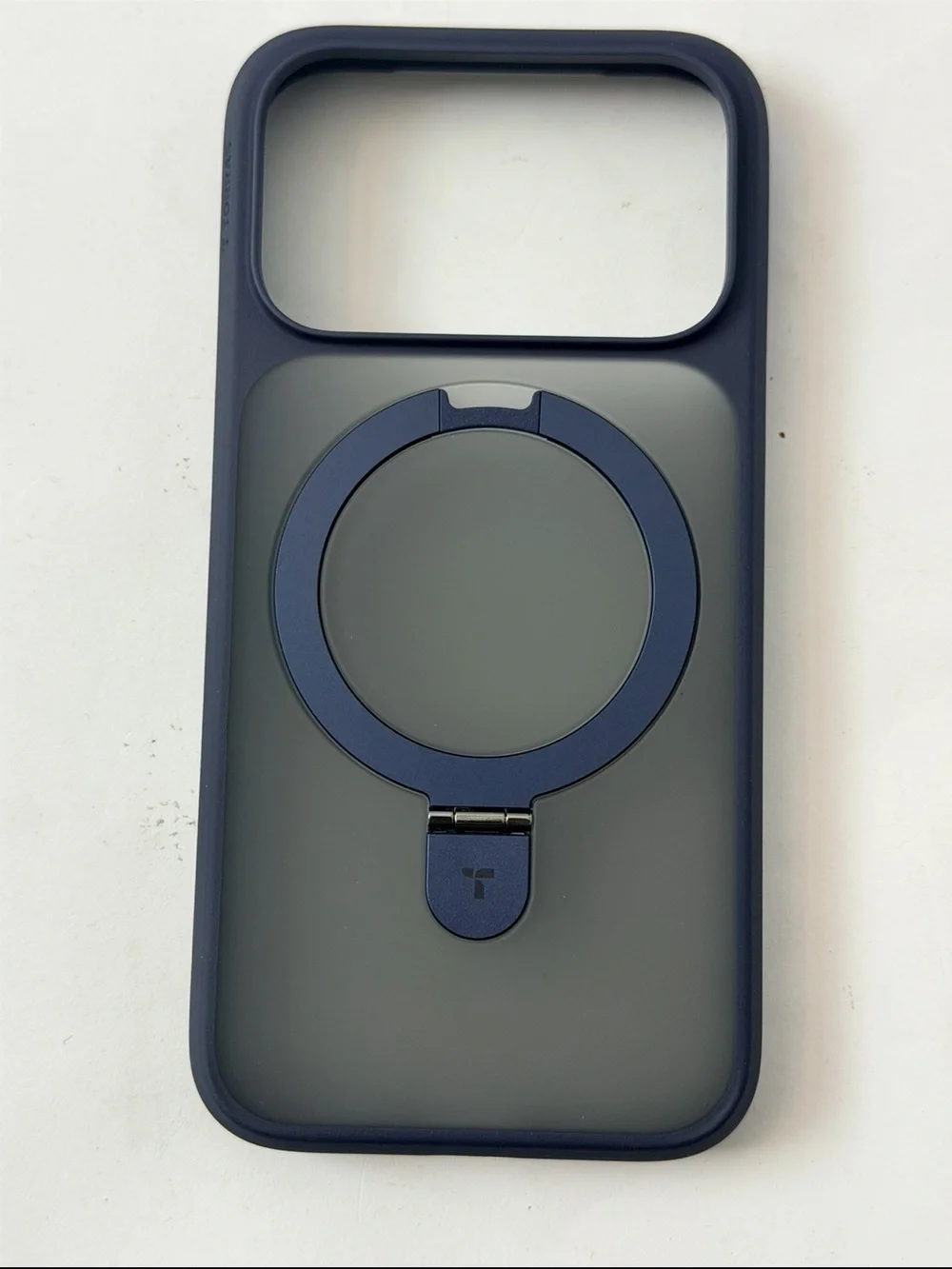 TORRAS Q3 Spin for iPhone 17 Pro Case